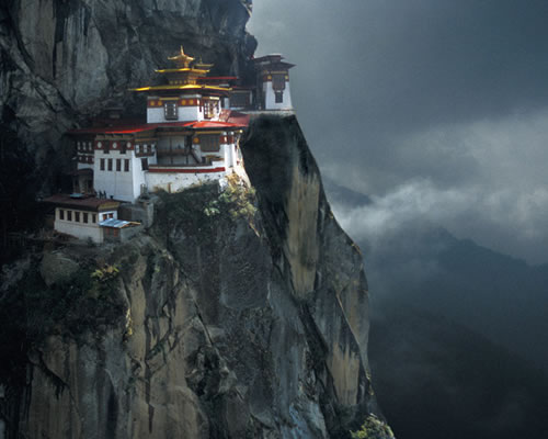 10 Most Wonderful Temples of the World