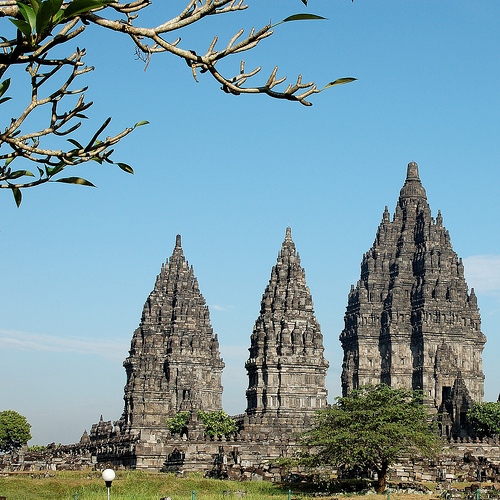 10 Most Wonderful Temples of the World