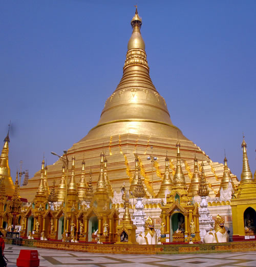 10 Most Wonderful Temples of the World
