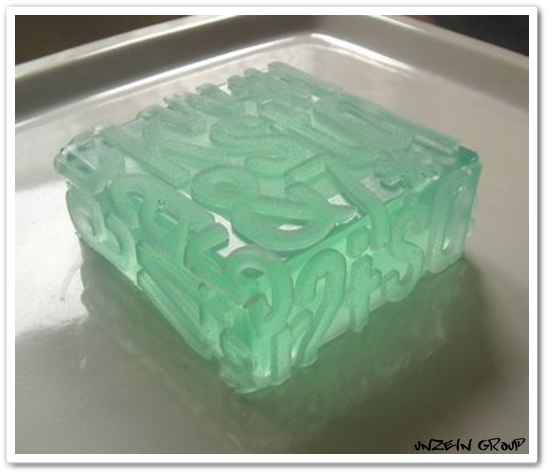 Soap Design 