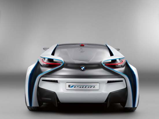 BMW Concept Car