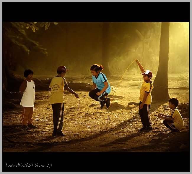 Rarindra Prakarsa Photography ~ Children 