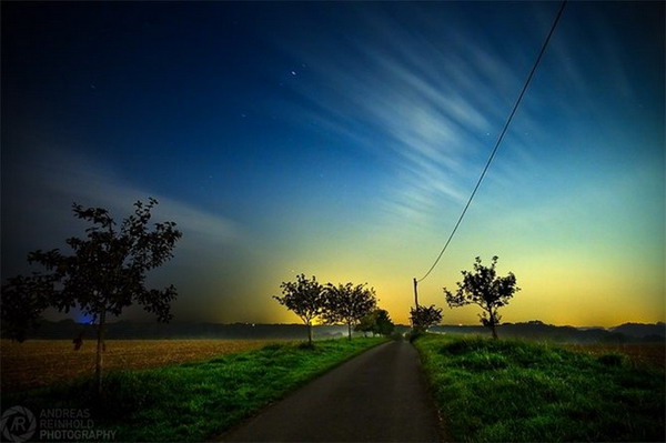 Beautiful HDR photography (2)