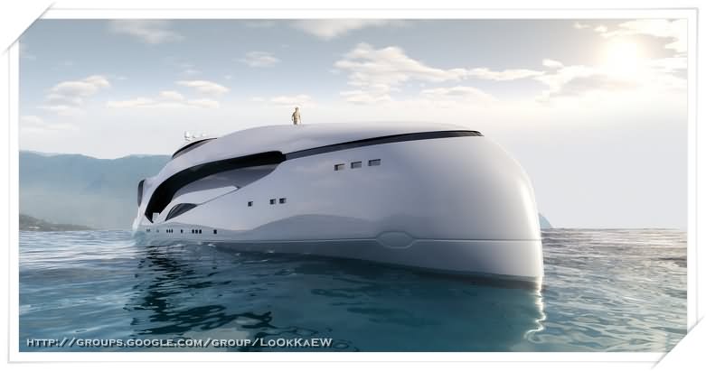๏~* Schopfer Yachts, really a surprise *~๏