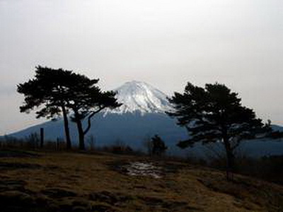ภูเขาไฟฟูจิ # 2 