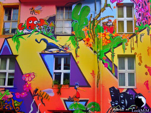 !!Art!! Wall Painting(1)