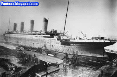 The Making of Titanic The Unsinkable Ship(2) 