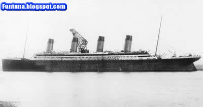 The Making of Titanic The Unsinkable Ship(2) 