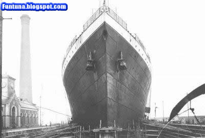 The Making of Titanic The Unsinkable Ship(2) 