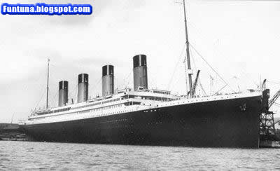 The Making of Titanic The Unsinkable Ship(2) 