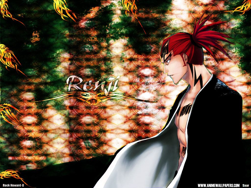 Bleach เทพมรณะ....!!!!