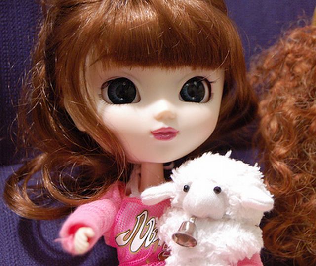 @Pullip Doll@