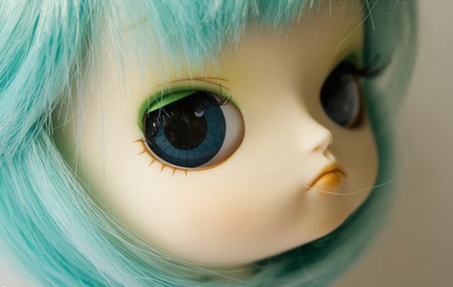 @Pullip Doll@