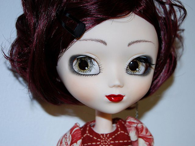 @Pullip Doll@