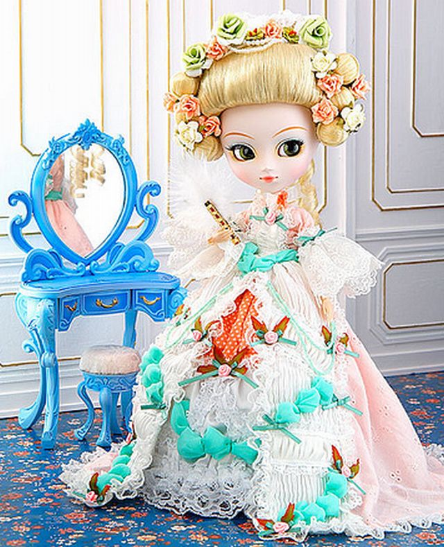 @Pullip Doll@