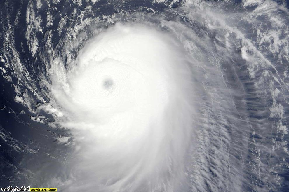 Hurricane Ike 2008