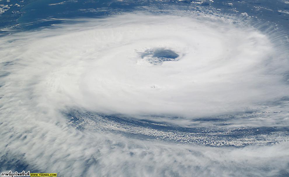 Hurricane Catarina 2004