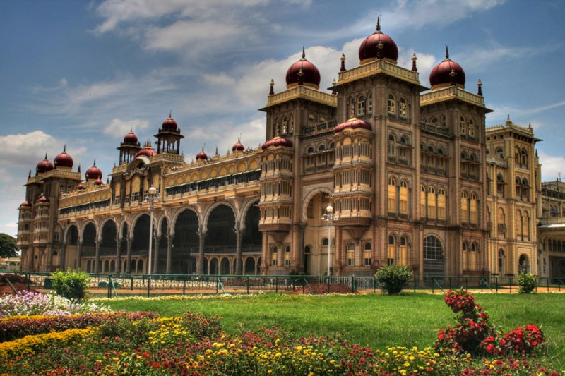 Palace Kerala