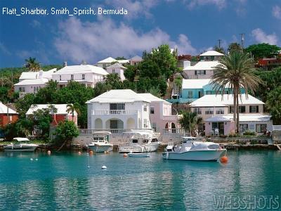 6. Flatt_Sharbor, Smith_Sprish, Bermuda