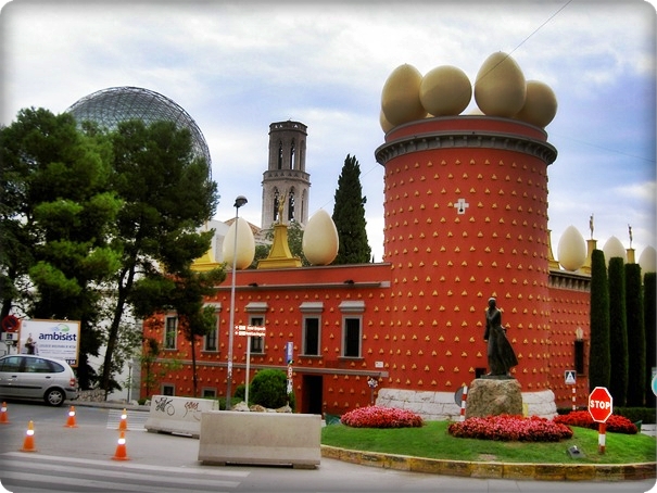 ♥Strange Buildings of the World (Part I)♥