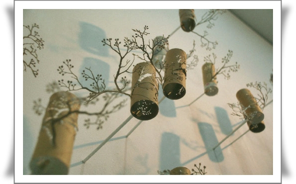 ♥Paper Tree♥