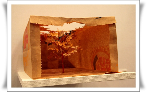 ♥Paper Tree♥