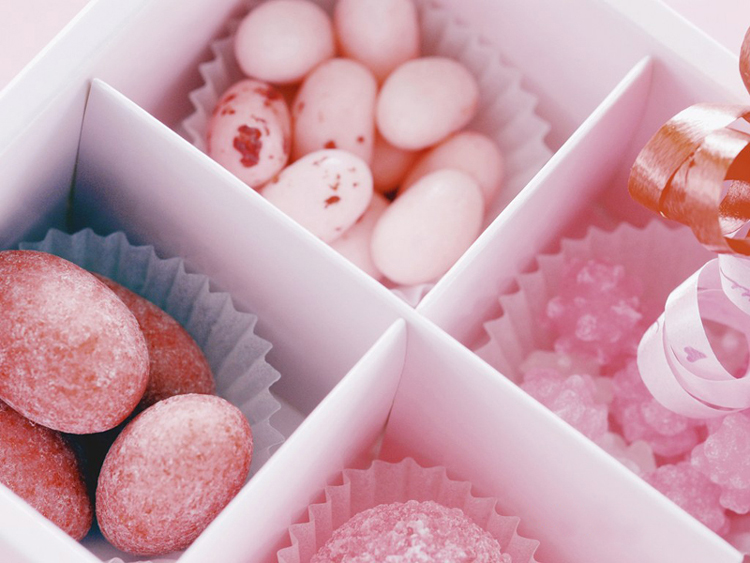 Romantic Sweets แทนคำขอบคุณ For ..•°o.Alone_Me.o°• From .  ღ Forever ღ .•°•.ღ 