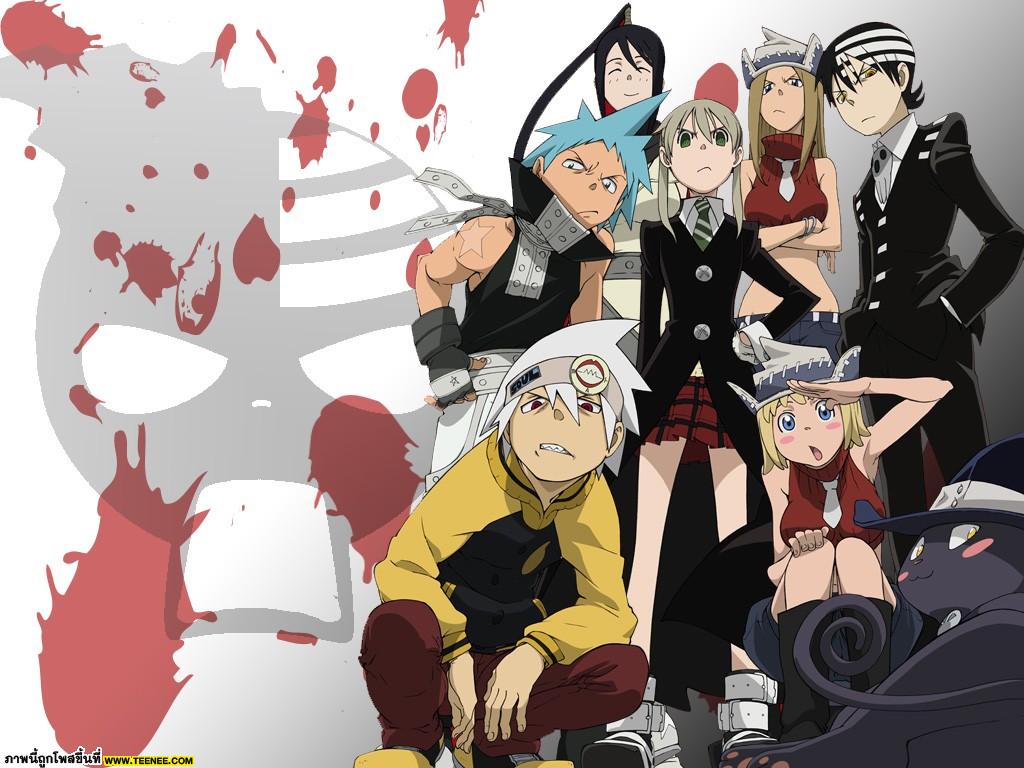 Soul Eater ~~