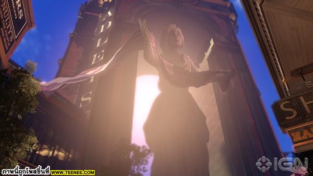 BioShock Infinite 