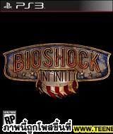 BioShock Infinite 