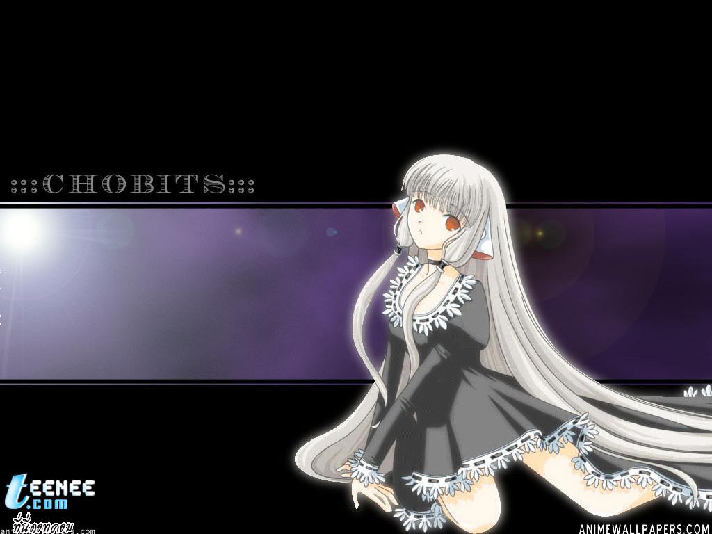 chobits