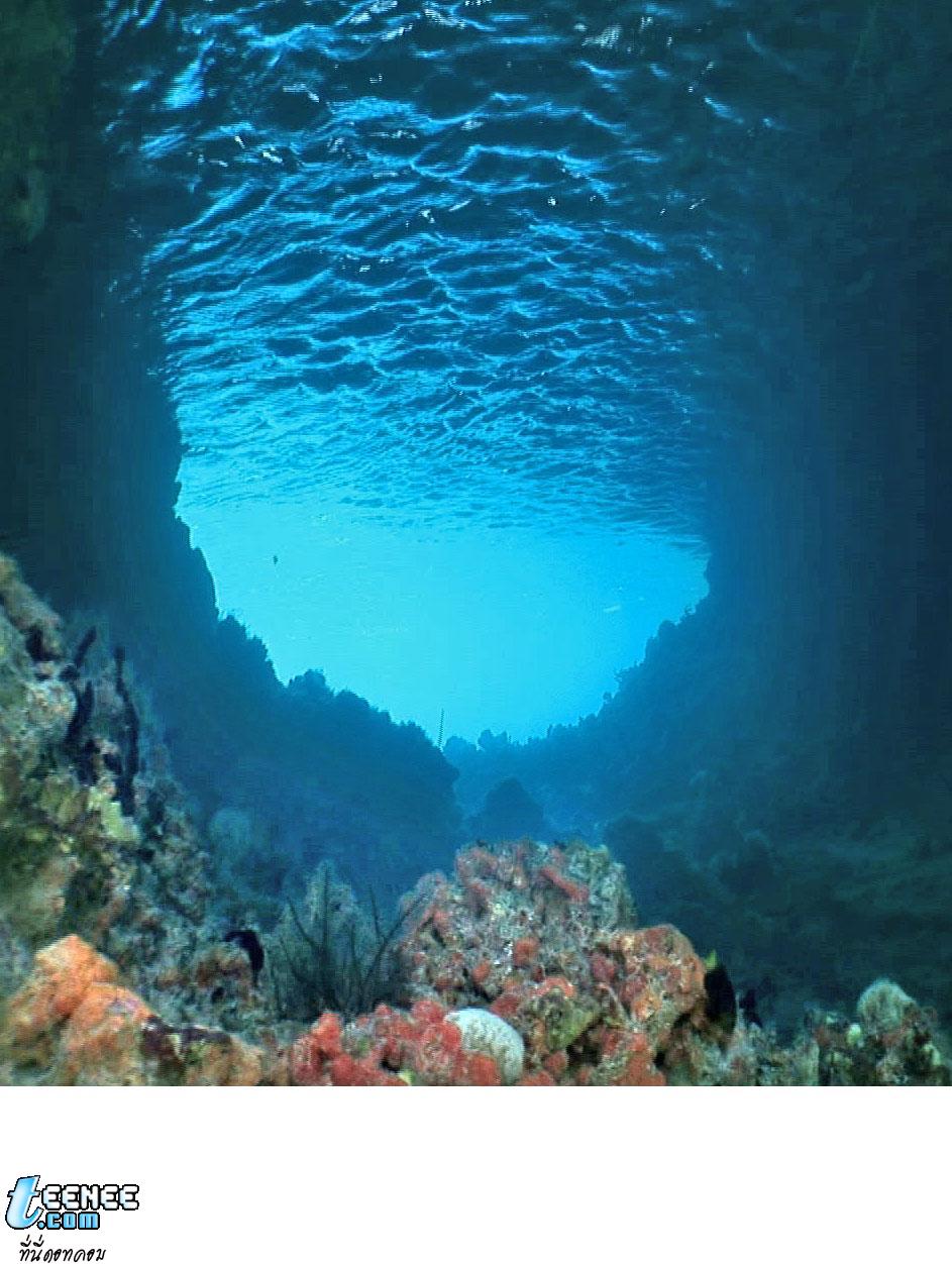 Underwater (L Lawlite)