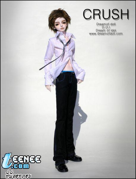 dollfy~~สไตล์เท่ห์ ๆ