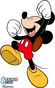 Pic_ Mickey Mouse