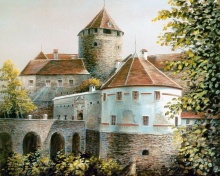 Nice Castles (2)