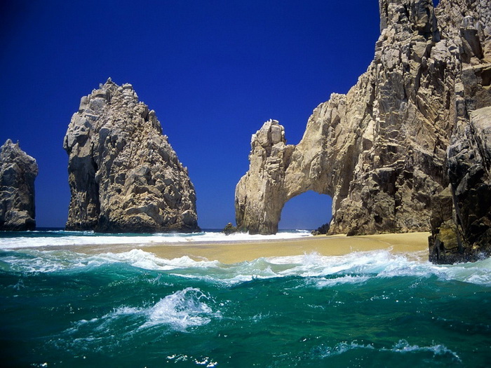 Baja California Sur, Mexico
