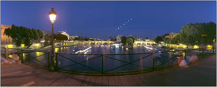 Paris - The Most Visited City in the World 3