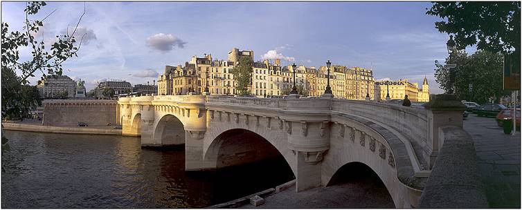 Paris - The Most Visited City in the World 3