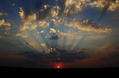 Sunrises in all their splendor(3)  