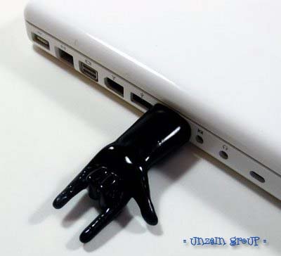 USB Concept