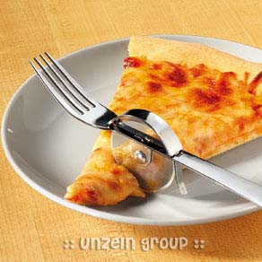 Pizza Cutter  