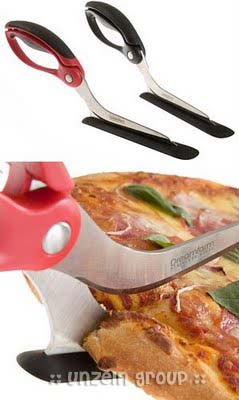 Pizza Cutter  