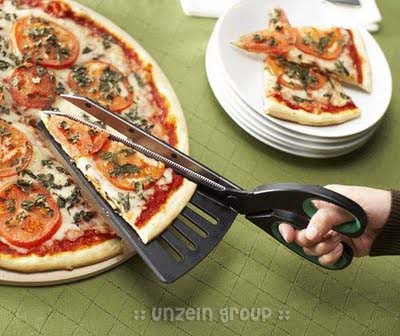 Pizza Cutter  