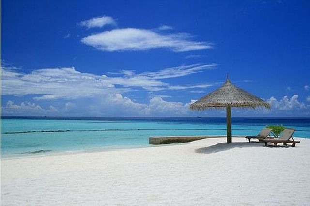 Maldives : The Dream Paradise(2)  