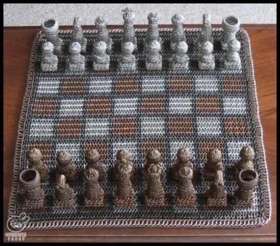 Great chess !!