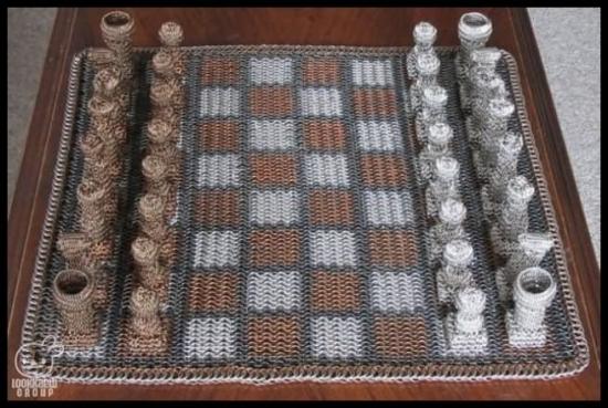Great chess !!