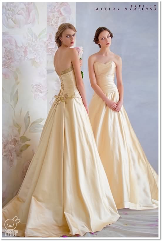 ๏~* Wedding Fashion *~๏ (2)