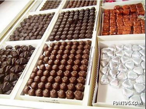 Chocolates