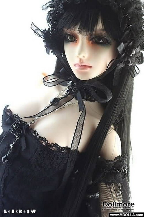 Gothic Dolls