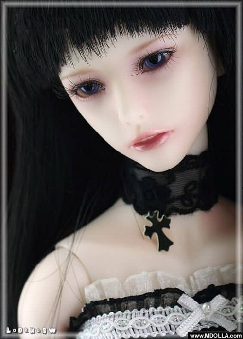 Gothic Dolls